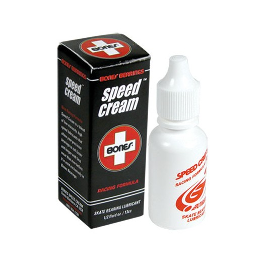Bones Speed Oil for Bearings 1 pcs.