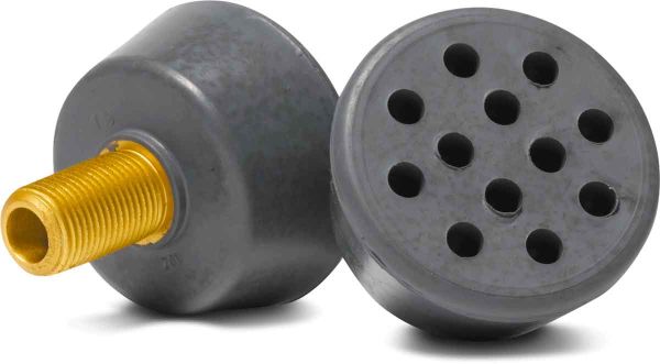 Sure-Grip Shock Stop 2-pack