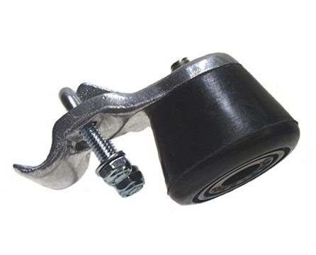 Supreme Rollers bagbremse til Turbo 33 Nylon