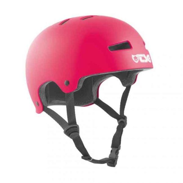 TSG Evolution Solid Color Satin Pink 750461291