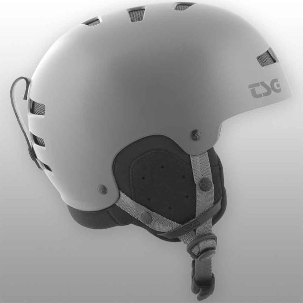 TSG Gravity Skihjelm Helmet Between The Lines