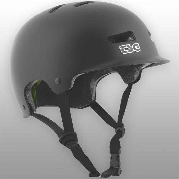 TSG Recon Black