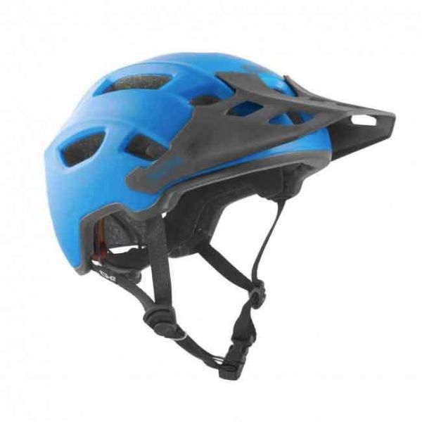 TSG Trailfox Solid Color Satin Dark Cyan 75070153