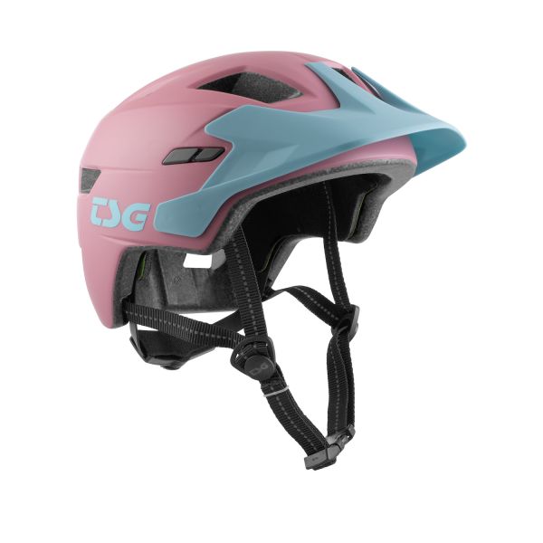 TSG Børnehjelm Cadete Cameo Pink