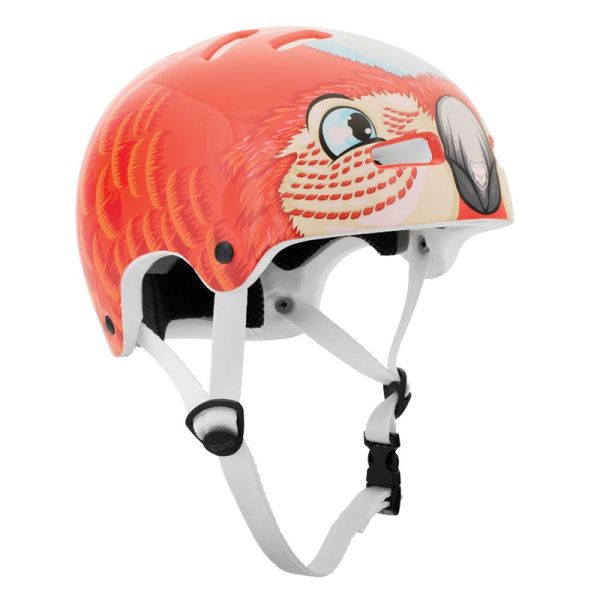 TSG Nipper Mini Graphic Parrot