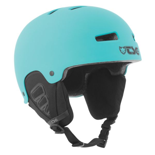 Ørevarmere til din TSG hjelm