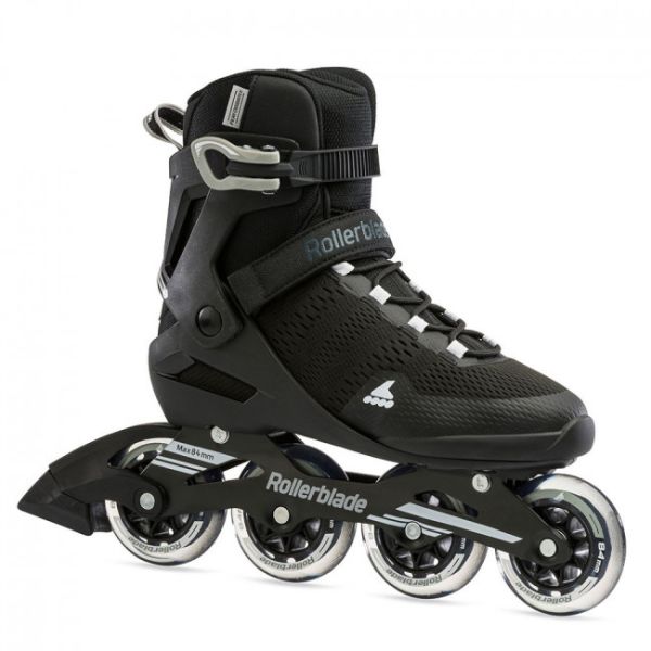 Rollerblade Sirio 84 Inliner Black/White