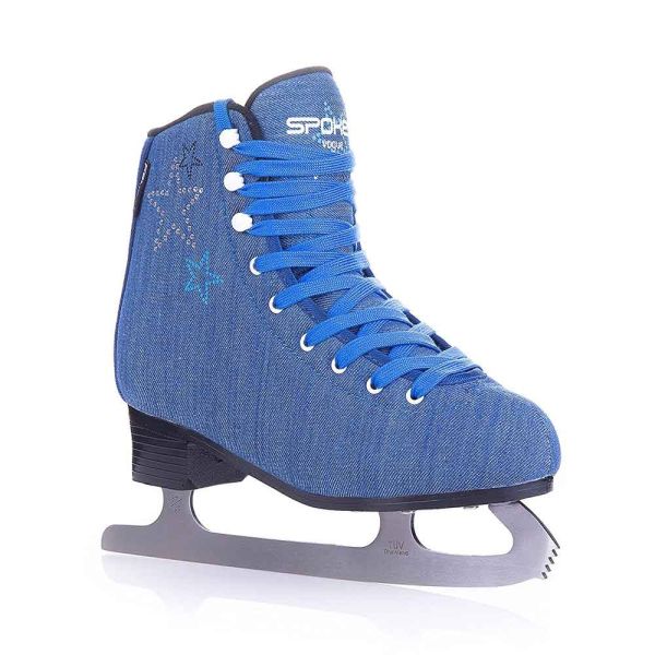 Spokey Kilian Figure Skate Vouge