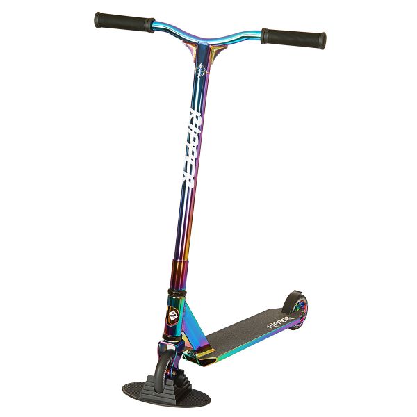 StreetSurfing Ripper Stunt Scooter Neochrome HIC
