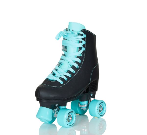 Supreme Rollers Del Rey Adjustable Black