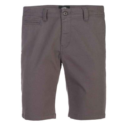 Dickies Palm Springs Shorts Charcoal