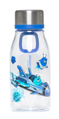 Beckmann Galaxy Drikkeflaske 400ML