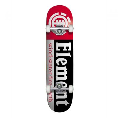 Element Section Skateboard 7.75 x 31.25
