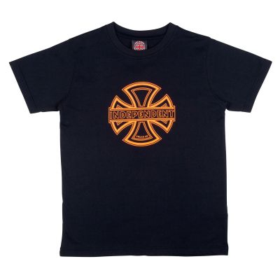 Independent Youth T-Shirt Convex Sort