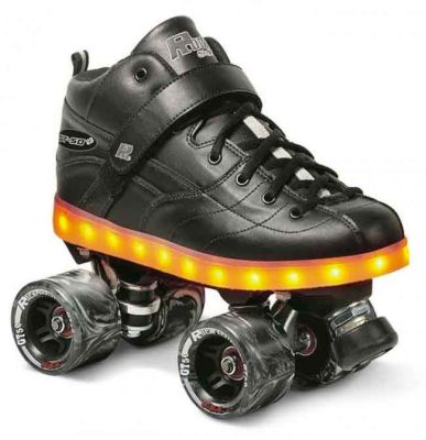 Sure-Grip GT-50 Skate Package Plus (LED Lys)