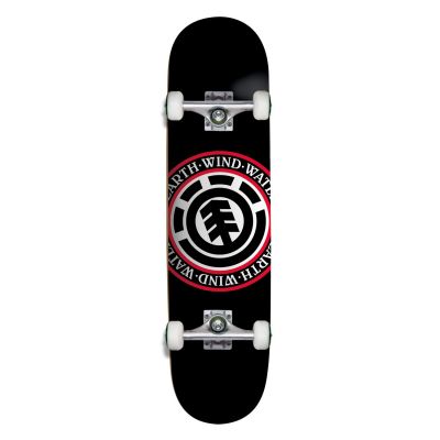 Element Skateboard 8.25" Seal