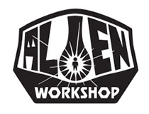 Alien Workshop