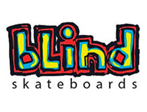 Blind Skateboards