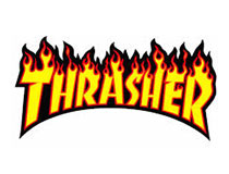 Thrasher