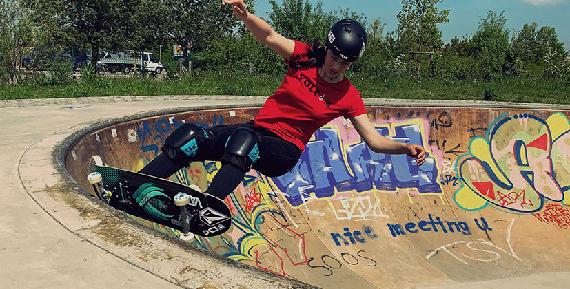 Impala skates hos Justcool.dk